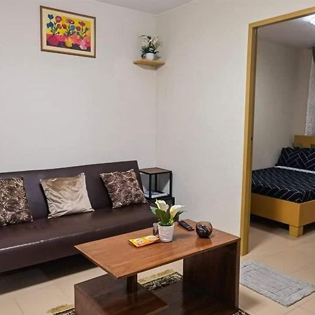 B2B Condo, Marina Spatial - Dumaguete Dumaguete City Exterior photo