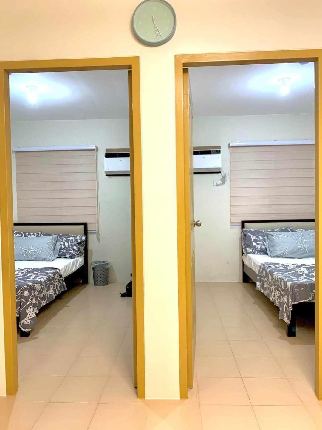B2B Condo, Marina Spatial - Dumaguete Dumaguete City Exterior photo