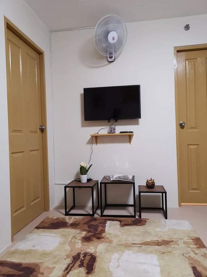 B2B Condo, Marina Spatial - Dumaguete Dumaguete City Exterior photo