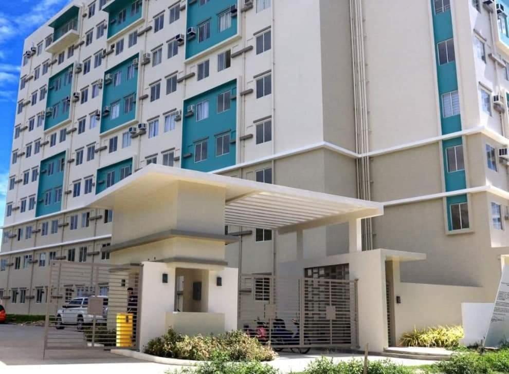 B2B Condo, Marina Spatial - Dumaguete Dumaguete City Exterior photo